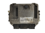 Controller 0281012486 5M51-12A650-LB Ford Bosch 2965