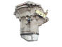 Manual Gearbox 20CF14 Citroen C3 1.1 8V 2222RC 1009