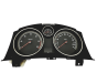 Speedometer/Instrument Cluster Opel Astra H Zafira B 13216684PF 31252