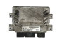 Controller 8V21-12A650-TH S180047003H Ford Continental 27101