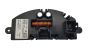 Fan Rheostat Original A2229060303 246810-7861 Mercedes