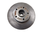 Brake Disc Rear 432022742R  Renault Trafic 3 Vivaro 2 NV300 0km