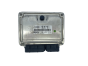 Controller 4B2907401E 0281010394 Audi Bosch 59917