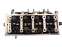 Cylinder Head Peugeot 206 9627516310 1JP 1.1 8v HFZ