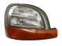 Headlamp Right 260105328R Kangoo 1 Renault Valeo 4898