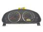 Speedometer/Instrument Cluster Mazda 2 3M7110849BC
