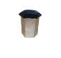 Plug New Original 5408.13 540813 Citroen Peugeot