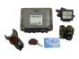 Starter Kit Fiat Panda 73500446 46734570 1.1 8V