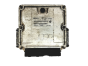 Controller P56041700BE 0281010291 Chrysler Bosch 19244