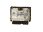 Controller 045906019AB 0281010503 Volkswagen Bosch 24992
