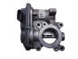 Air Throttle Body Renault 161204451R H8201171233 0.9 TCe 1244