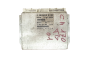 Controller 0295458332Q02 0265109496 Mercedes Bosch 25327