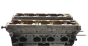Cylinder Head 0200FT 9650352580 Citroen Peugeot 2.0 16v RFJ 147000km