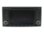 Car Radio Navi VW Volkswagen Touareg 7L6035191C 7612002022