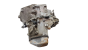 Gearbox 20CQ63 1.4 HDI Citroen C3 2222XL
