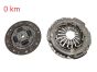 Clutch Kit 302050736R 301012572R 302057302R LUK Renault 1.5 DCI