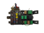 Fuse Box Hyundai 911400X121 B013 