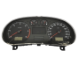 Speedometer/Instrument Cluster Seat Toledo W01M0920821B 110080075019 30176