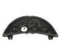 Speedometer/Instrument Cluster Opel Corsa C 13173347WA 110008988026 31286