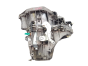 Gearbox TL4B113 TL4113 1.5 dci Nissan Qashqai 32010JD50A