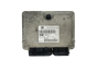 Controller 036906034HA IAW4TV.HA 61601.150.05 VW Seat Magneti Marelli