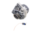 Alternator 8200064344-D SG7S012 Valeo 2542540E 1.2 Renault