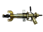 Steering Column 4123E9 4123E0 Citroen ZX Ecia 12939