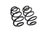Suspension Spring Right/Left Rear Clio 3 8200341248 Renault