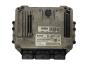 Controller PSA 0281011863 9653958980 Bosch 20409
