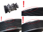 Air Con Compressor/Pump 8200939386--A 6SEL14C Denso Renault 447150-0023
