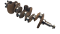 Crankshaft 0501J5 820 Citroen Berlingo  1.4 KFX