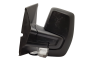 Mirror Left Ford Transit Custom BK2117683BEW 021254 6 Pin