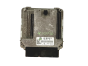 Controller 03G906016CD 0281011945 Volkswagen Bosch 25270