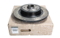 Brake Disc Rear Original 8200650483 Renault