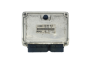 Controller 8E0907401D 0281010823 Audi Bosch 44982