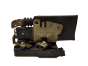 Door Lock Mechansim Right Front 7701036101 Renault Clio I Vachette 11238