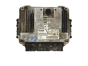 Controller 0281011784 9655919780 9654490280 PSA Bosch 18386