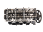 Cylinder Head VWAG 0594AS 059109116A 3.0 TDI CVU