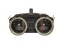 Speedometer/Instrument Cluster Renault Megane 2 8200399700 A 2148