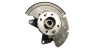 Wheel Steering Knuckle Left 199R 400158856R 1.3 TCe Renault Clio 5 GT-Line 0km
