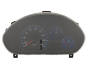 Speedometer/Instrument Cluster Chevrolet Matiz 96621424 24133