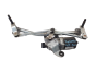 Wiper Mechanism Renault Twingo 3 288009065R W000050101 Valeo