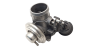 Air Throttle Body EGR 038131501E 038129637 VW Audi Seat Skoda