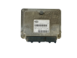 Controller IAW.4AF.M9 55187372 Fiat Magneti Marelli 39809