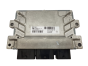 Controller S180042157A 237101907R Renault Continental 27991