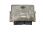 Controller 55191546 0281011799 Fiat  Bosch 39278