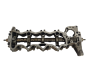 Camshaft Citroen Peugeot Boxer Jumper 9431280021 2.5 D