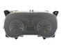 Speedometer/Instrument Cluster Bipper Nemo Fiorino 1367828080 49197
