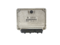 Controller VW 030906032CG 0261207178 Bosch 40806