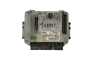 Controller 9657650080 0281011965 9653958980 PSA Bosch 